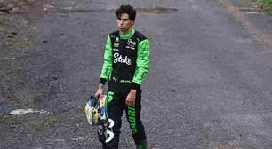 'Maldição caseira' faz Bortoleto repetir fiasco de compatriotas em estreia no Brasil; veja como foi o GP para o piloto brasileiro