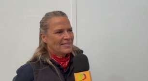 Mariana Becker fala sobre fim da F1 na Band e deixa futuro em aberto: 'Ainda não sei'