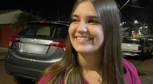 'Não sei como vou superar essa dor', diz mãe de adolescente morta por tornado no PR