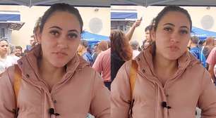 Jovem volta a fazer Enem após 7 anos e detalha preparação: 'Não me desesperei de estudar'