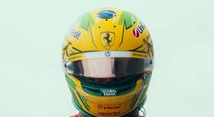 F1: Lewis Hamilton abandona GP de São Paulo