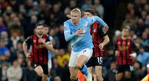 Palpite Manchester City x Liverpool - Premier League - 09/11/2025