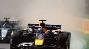 Grandes pilotos da F1: Max Verstappen - o mais combativo