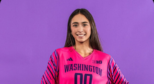Promessa do futebol feminino dos EUA morre de câncer aos 21 anos