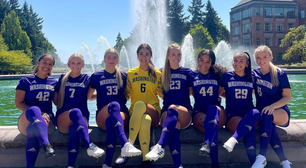 Promessa do futebol feminino dos EUA morre de câncer aos 21 anos