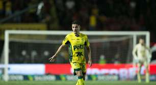 Palpite Mirassol x Palmeiras - Brasileirão - 09/11/2025