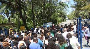 Primeiro dia do Enem 2025 tem 3,2 mil candidatos eliminados; veja os motivos