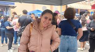 Jovem volta a fazer Enem sete anos depois em busca de uma vaga em Direito: 'Acredito que vai dar certo'