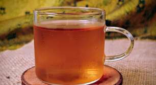 Chá anti-inflamatório de uma planta comum no Brasil controla a diabetes, imunidade e colesterol