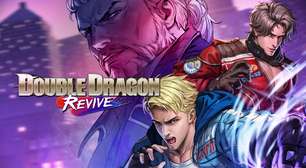 Double Dragon Revive - Análise - Vale a Pena - Review