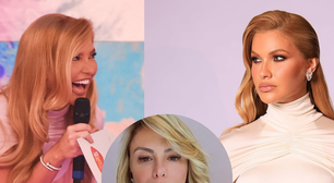 Andressa Suita tem reação inusitada após ser 'pivô' de nova treta com Poliana Rocha e Virgínia Fonseca: 'Meninas...'