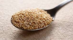 Óleo de quinoa é o novo ouro líquido; conheça 5 benefícios para o organismo