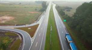 População é convidada a debater duplicação da BR-116 em audiência pública no RS