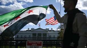 EUA suspendem sanções contra Síria após cúpula entre presidentes