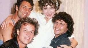 Onde estão os filhos de Dona Armênia de 'Rainha da Sucata'? Veja por onde andam os atores e quem brilha hoje em novela da Globo