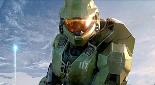 Halo Infinite vai receber ultima atualização e estúdio focará em novos projetos e nos ports para PS5