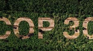 Vale e JBS são as que mais patrocinam cobertura jornalística da COP30 na grande mídia