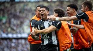 Ceará em alta! Chances de Sul-Americana aumentam após fim de tabu