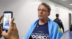 Ex-lateral entra no radar do Grêmio para cargo interno em 2026