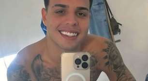 Garoto de programa é preso por aplicar golpe em turistas estrangeiros no Rio de Janeiro