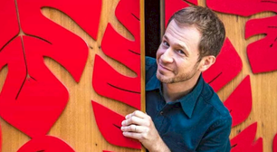 Tiago Leifert revela experiência pessoal com a AACD