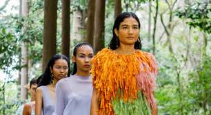 Além da COP30, Amazônia é trend com biomateriais e ações de grifes