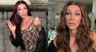 Maya Massafera revela valor exorbitante que gastou em cabelos