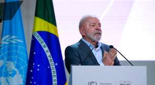 COP-30: 13% do território de áreas demarcadas para povos indígenas talvez seja pouco, diz Lula