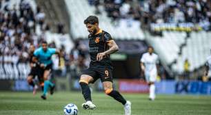 Yuri Alberto se torna o jogador do Corinthians mais acionado no ano; veja lista completa