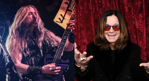 Zakk Wylde revela que planejava álbum com Ozzy Osbourne antes de sua morte