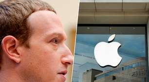 Apple nomeou engenheiro como chefe futuro imediato em IA, mas Zuckerberg o nomeia na Meta semanas depois