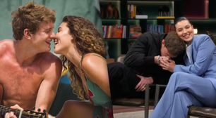 Alanis Guillen fala da relação com ex-namorado, Pedro Novaes: 'A gente se tem para a vida'