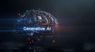 GenAI ajuda a transformar setores de TI e logística