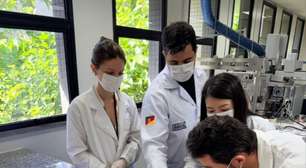 IGP Gaúcho integra treinamento internacional sobre drogas sintéticas