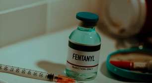 Overdose por fentanil aumentou entre idosos