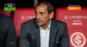 Ramón Díaz e a fala machista: até quando?