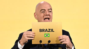 Copa do Mundo Feminina de 2027 tem lugares de transmissão definidos; confira