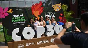 COP30 começa em Belém com o desafio de transformar em ação promessas dos países para o clima