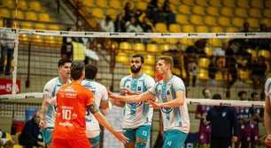 São José vence a primeira e deixa a lanterna para o Minas. Veja a classificação