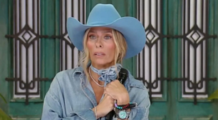 A Fazenda 17: Galisteu abre votação que vai eliminar duas plantas no Super Paiol