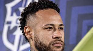 'Chegou a atrapalhar': Neymar recebe nova dura crítica de jornal após volta ao futebol depois de quase 2 meses em derrota para o Flamengo