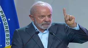 Lula diz que cuidar do clima é mais barato do que fazer guerra e critica negacionistas
