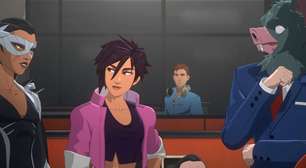 Dispatch - Desenvolvedora comenta sobre a possibilidade de uma Temporada 2