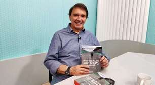 F1: Reginaldo Leme fala sobre carinho de fãs: "Esse ano está demais"