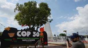 Essa será a COP das 'soluções e da ciência', diz Corrêa do Lago