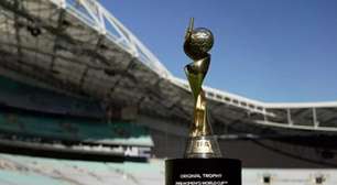 Globo e CazéTV superam concorrência e compram direitos da Copa do Mundo Feminina no Brasil