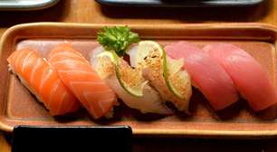 Restaurante Djapa lança Bentô Executivo como opção para os almoços do dia-a-dia