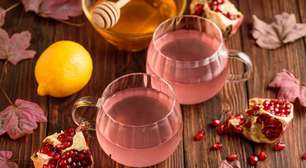 Chá caseiro termogênico: 3 receitas rápidas e saudáveis