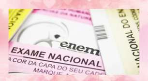 Enem 2025: redação aborda "Perspectivas acerca do envelhecimento na sociedade brasileira"