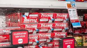 Estudo nega ligação entre uso de paracetamol na gravidez e risco de autismo